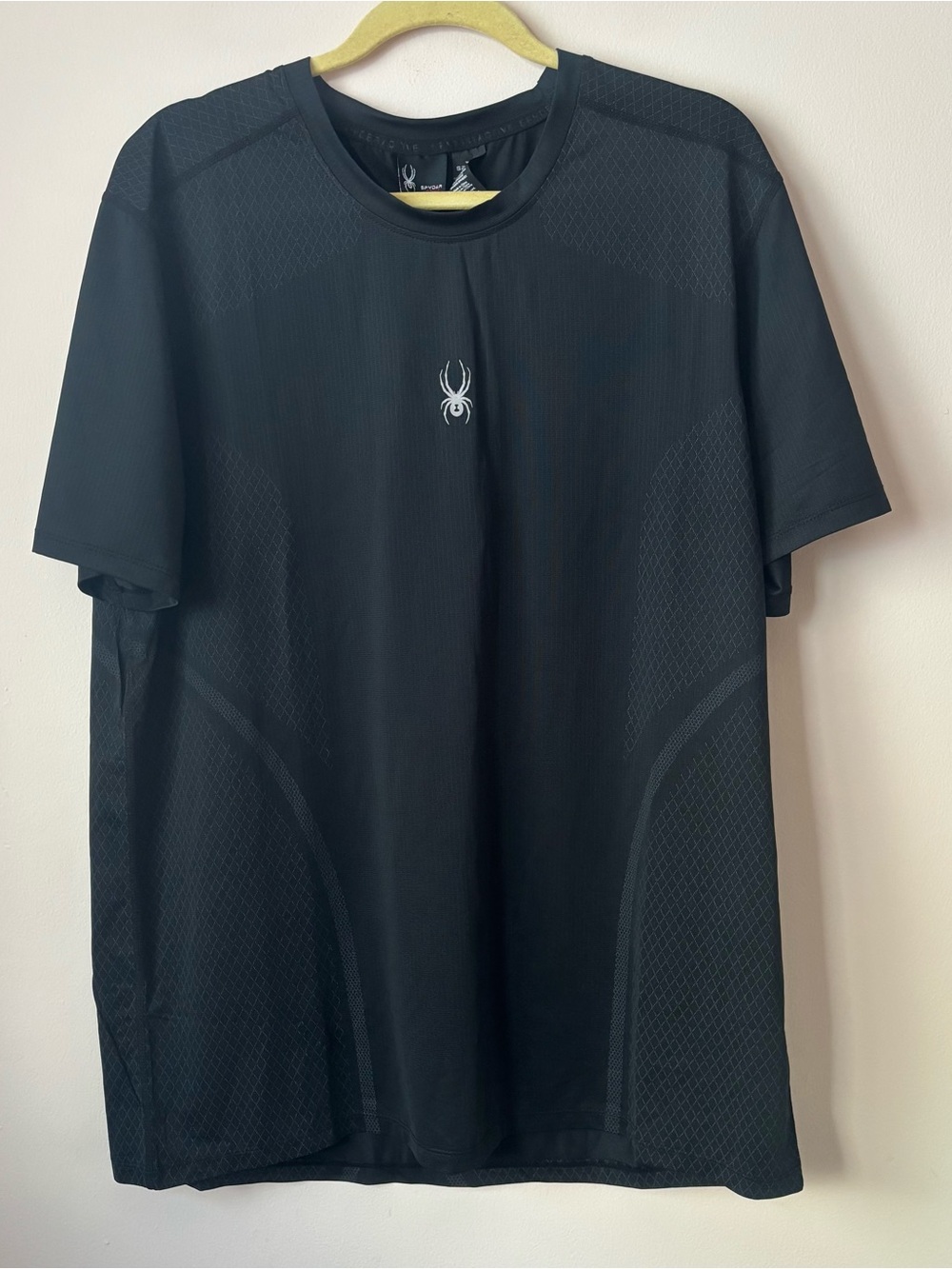 Spyder Active Athletic Shirt NWT